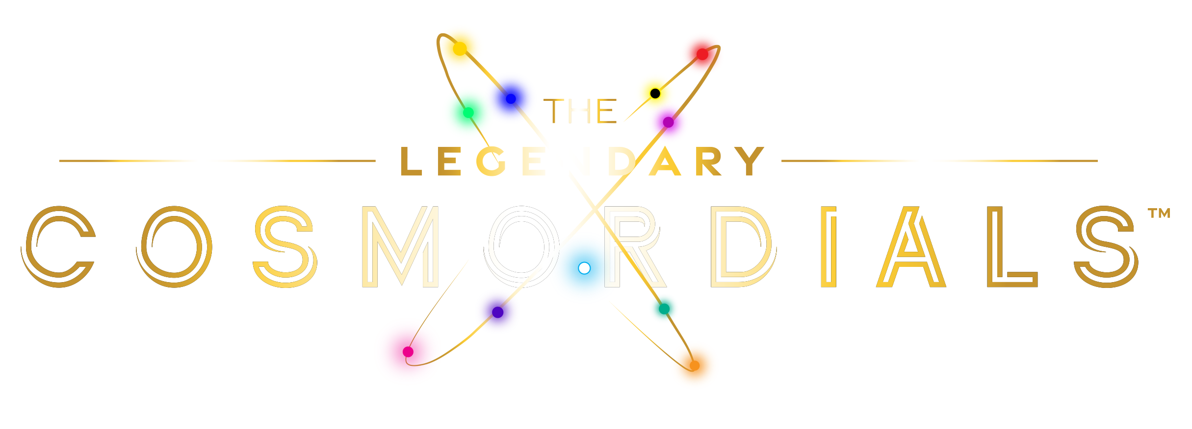 Legendary Cosmordials