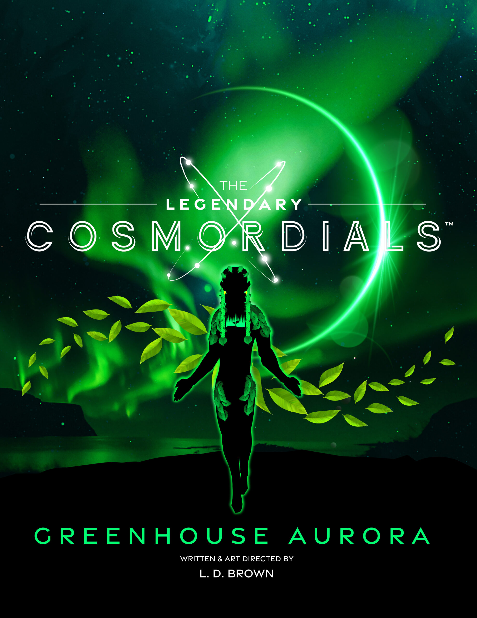 Chlauroro Cover
