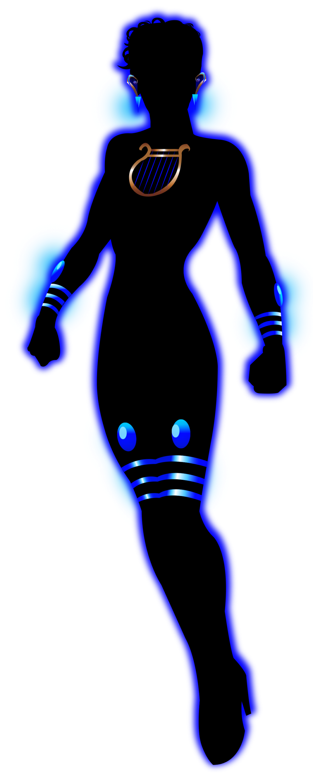 PsymphonySilhouette