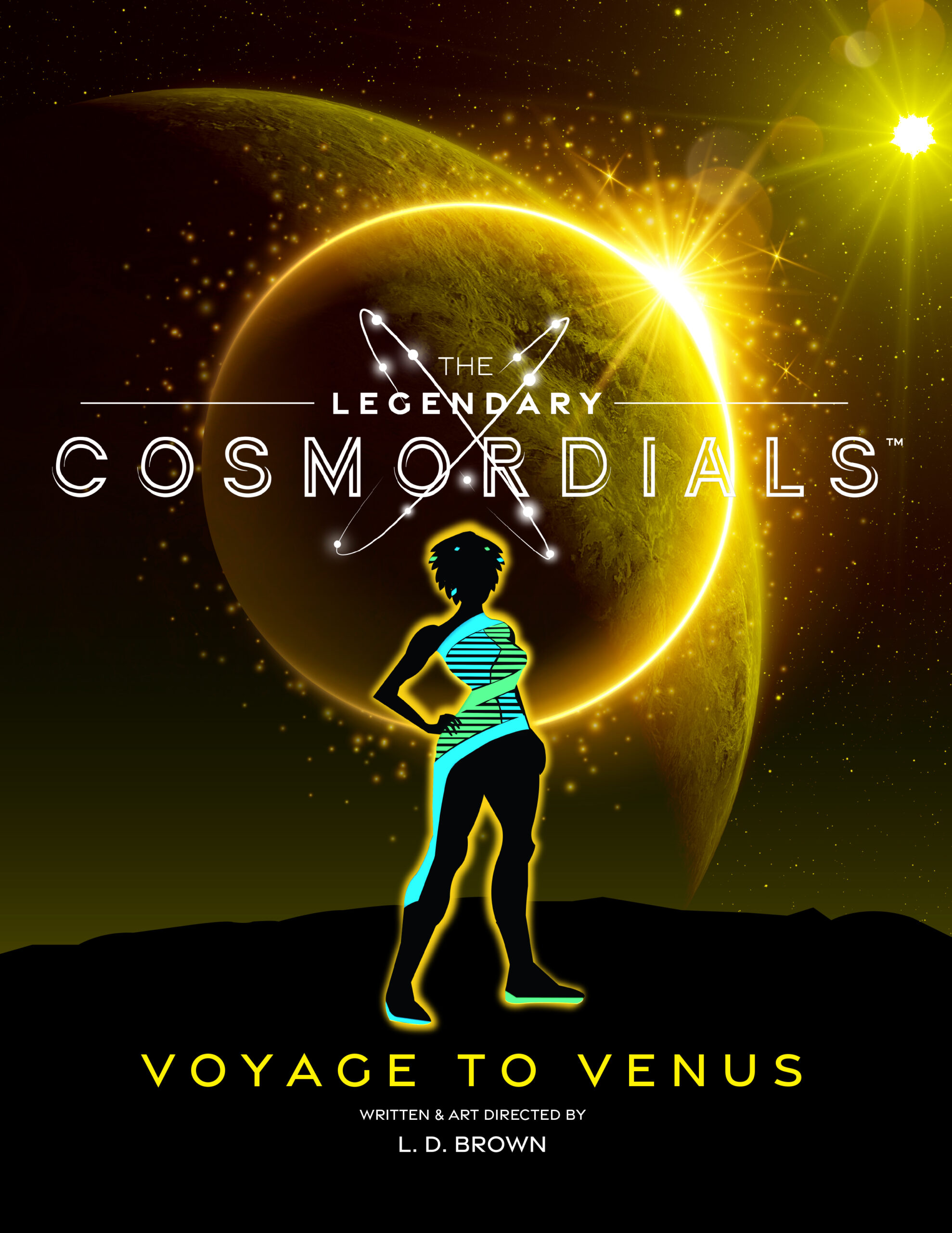 EvenusionCover