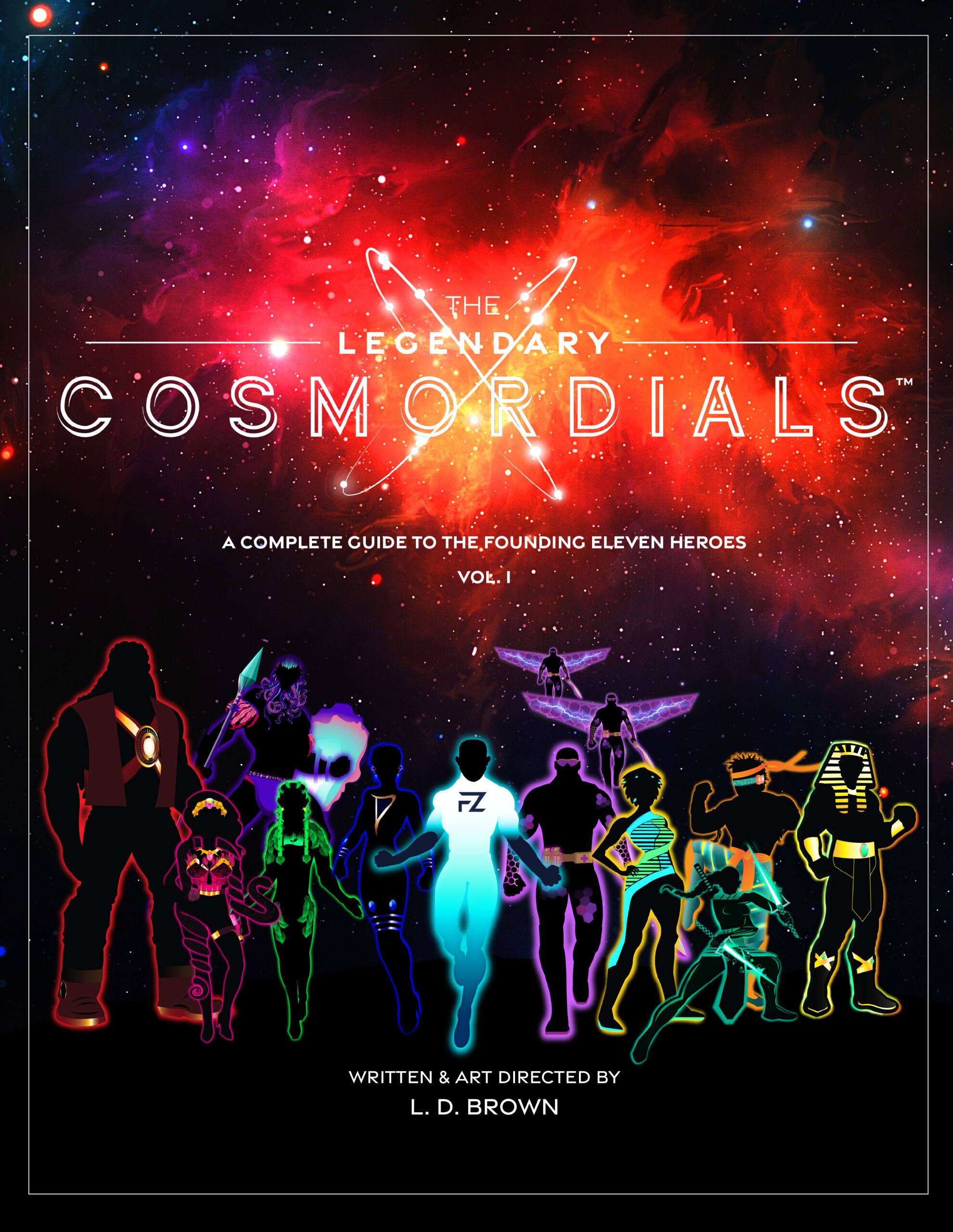 TheCosmordialsCover