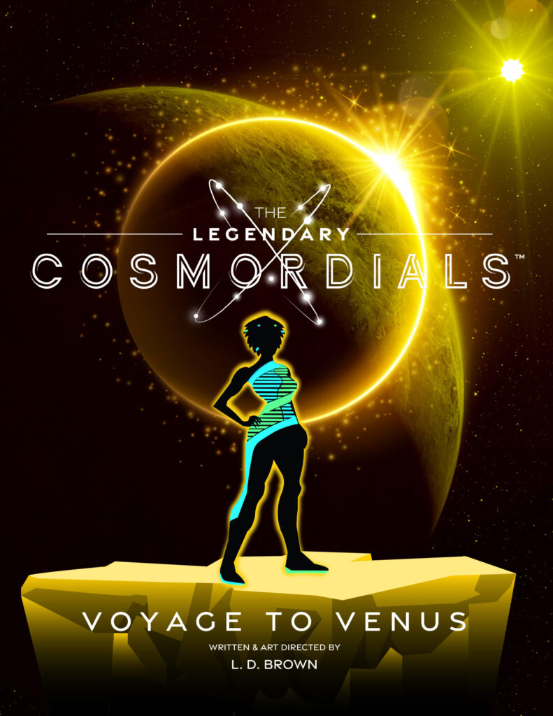 EvenusionCover