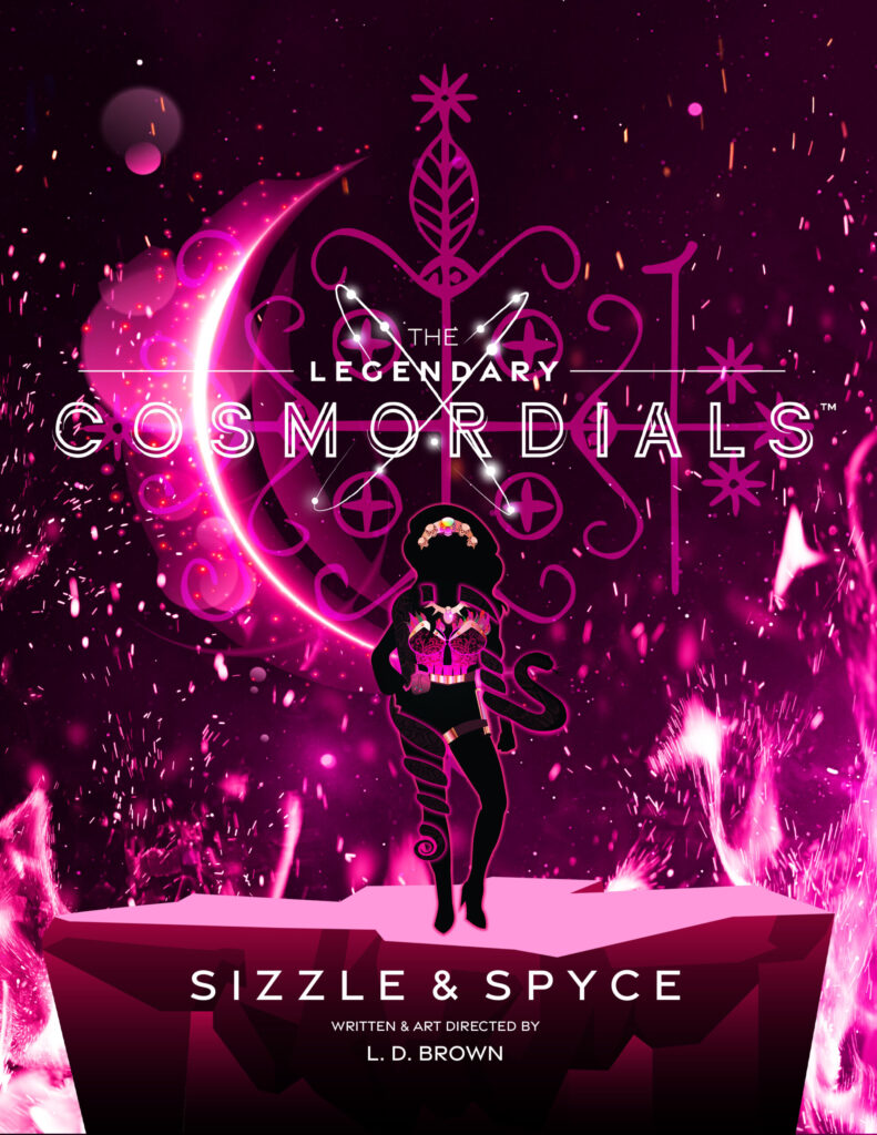 MystisizzleCover
