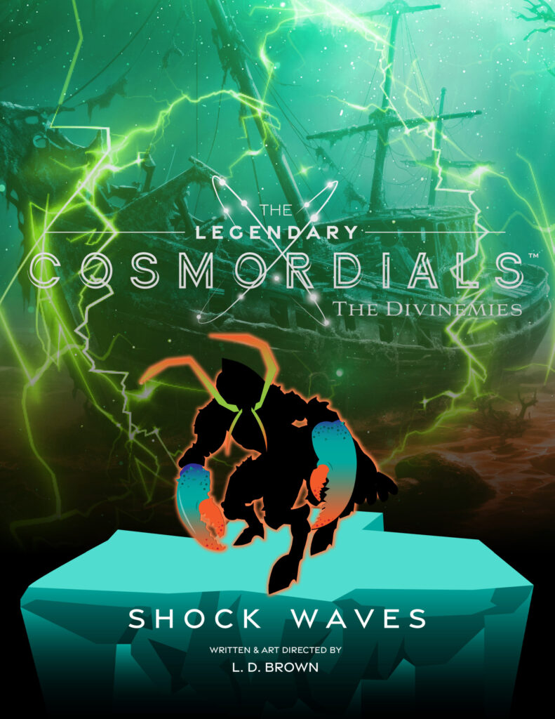 SparkropodCover
