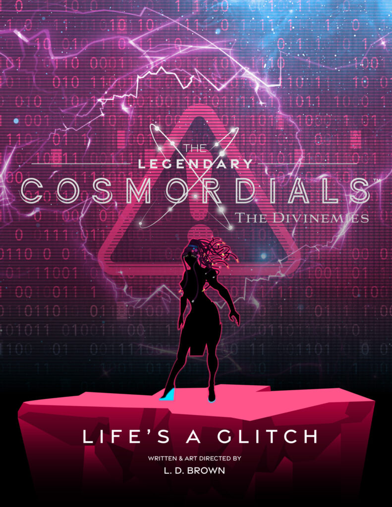 TechnolojinxCover
