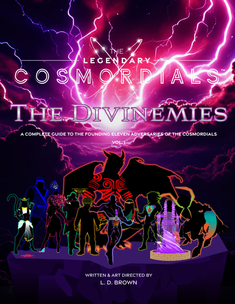 TheDivinemiesCover