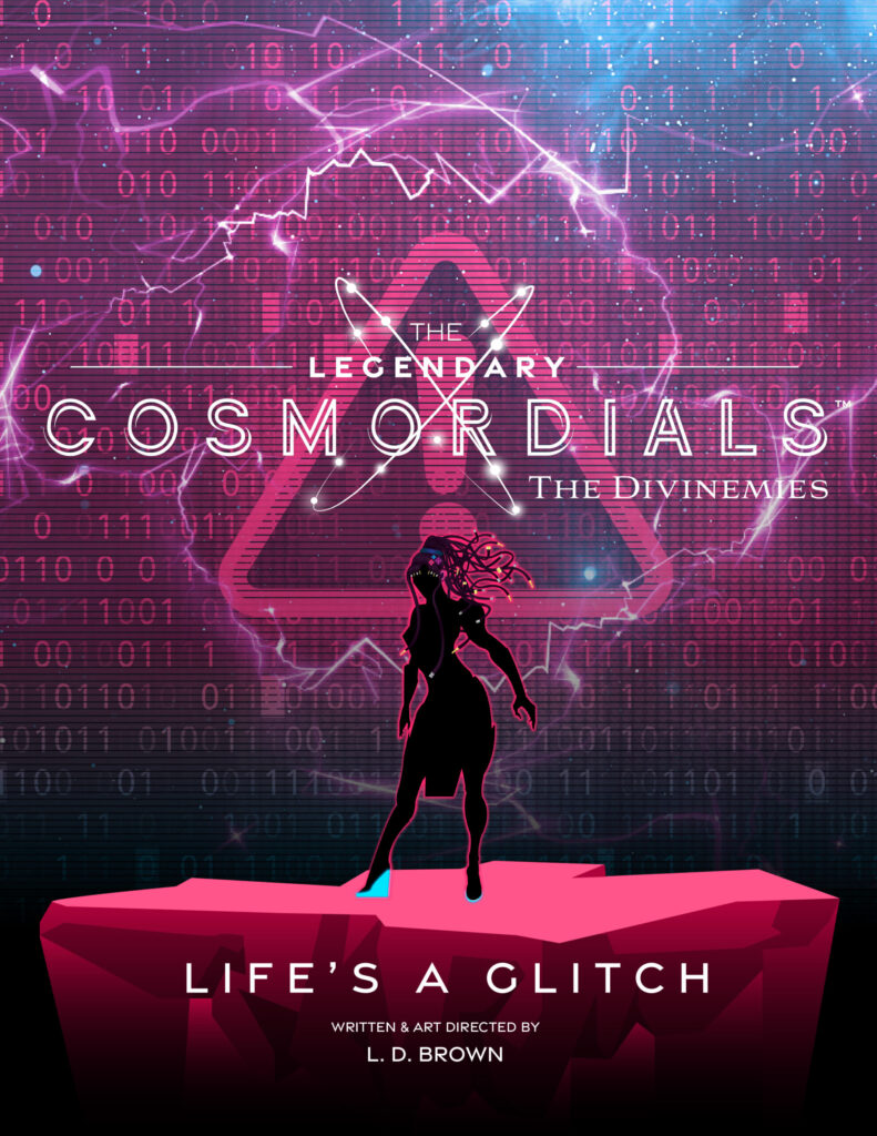 TechnolojinxCover