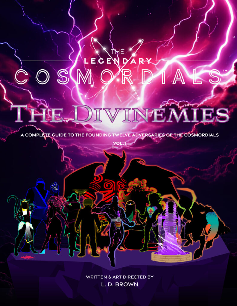 TheDivinemiesCover